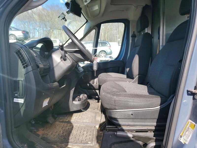 Aukcja sprzedaży 2019 Ram Promaster 3500, vin: 3C6URVJG3KE545241, numer aukcji: 46355446