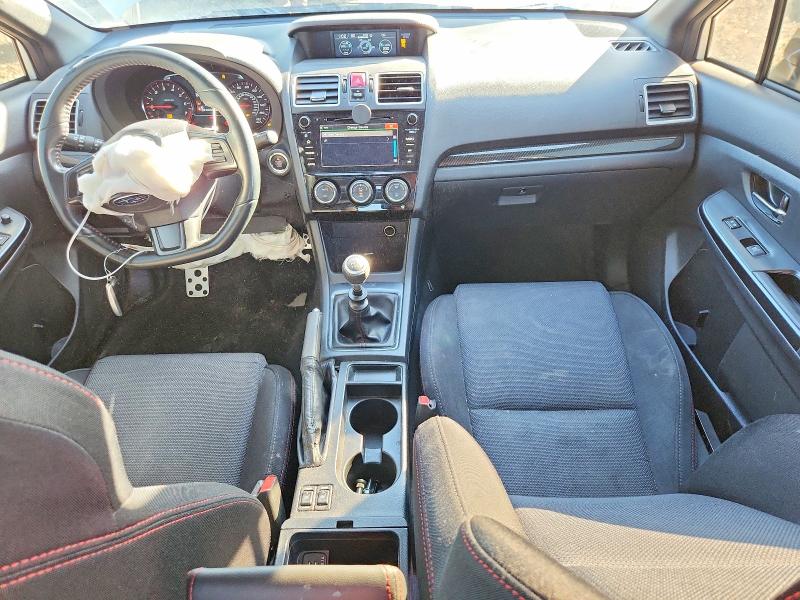 Aukcja sprzedaży 2021 Subaru Wrx, vin: JF1VA1C6XM9811627, numer aukcji: 46428726
