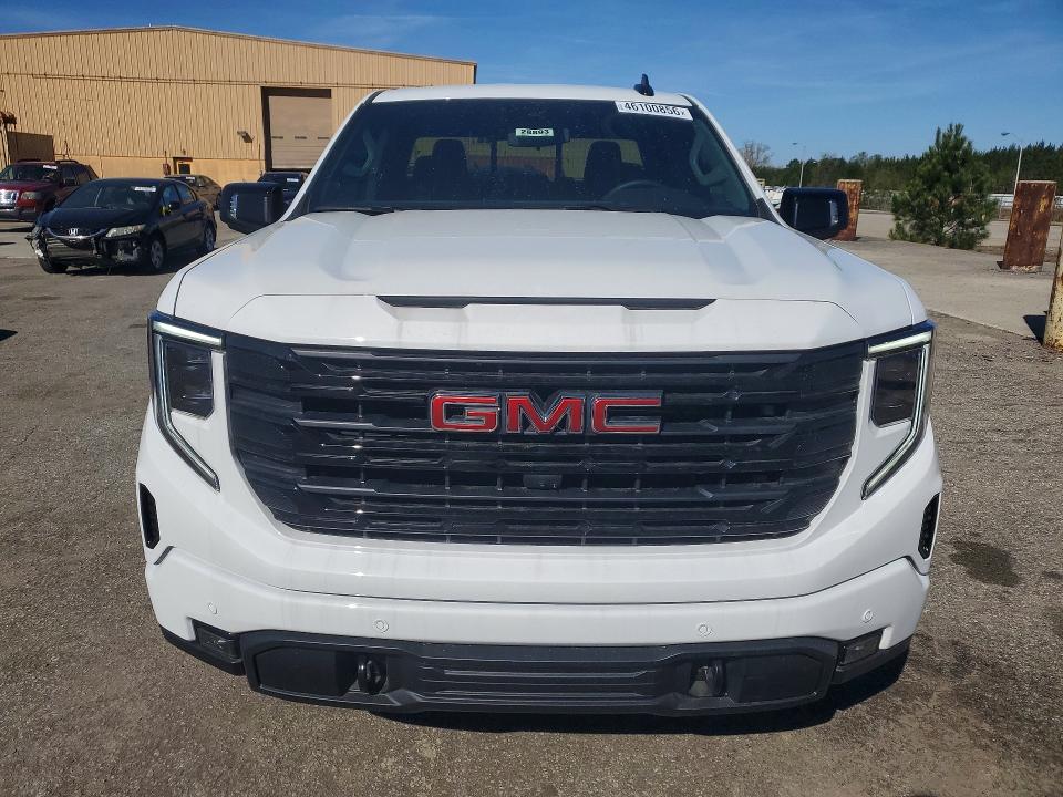 46100856 :رقم المزاد ، 1GTRUCED6TZ127005 vin ، 2026 Gmc Sierra مزاد بيع