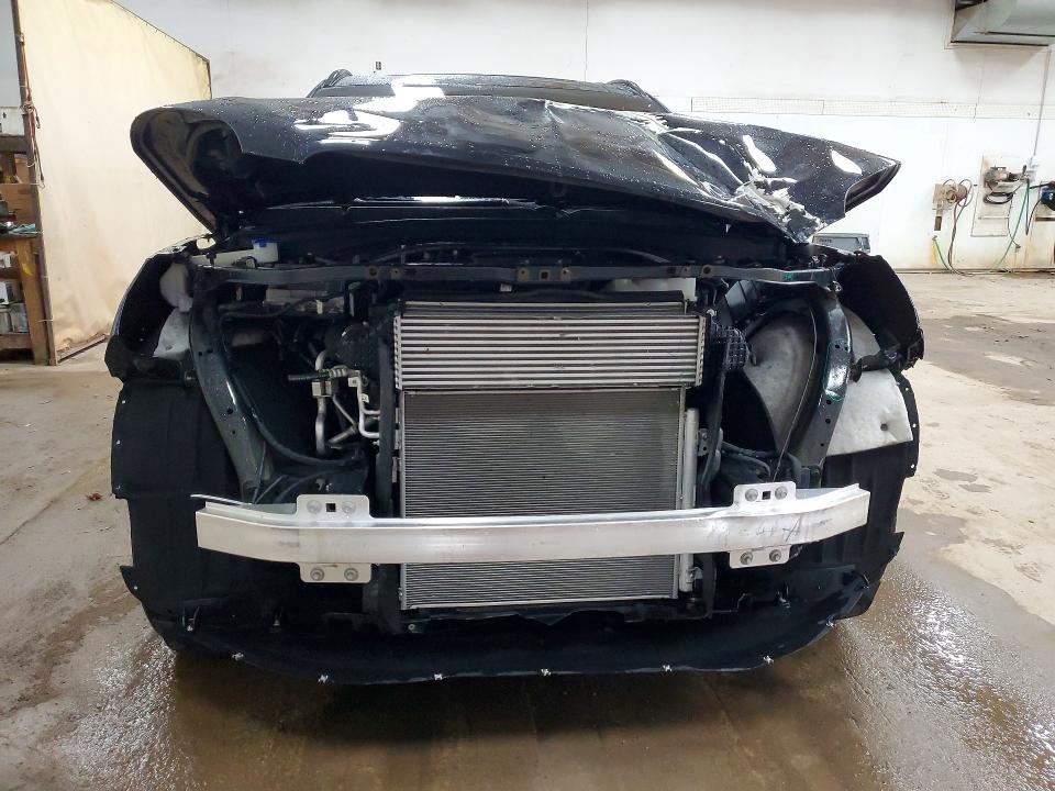 46146126 :رقم المزاد ، 5LM5J7XC0RGL05698 vin ، 2024 Lincoln Aviator مزاد بيع