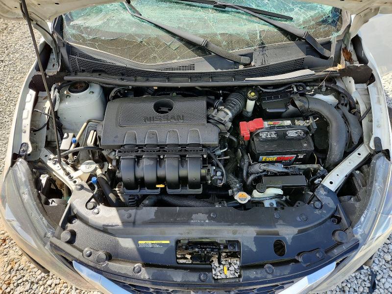 Aukcja sprzedaży 2018 Nissan Sentra, vin: 3N1AB7AP7JY252633, numer aukcji: 47235856
