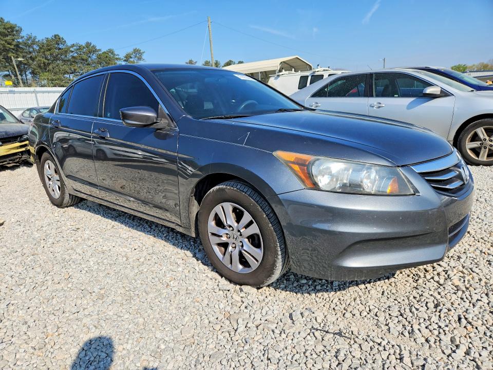 47822446 :رقم المزاد ، 1HGCP2F44BA112720 vin ، 2011 Honda Accord مزاد بيع
