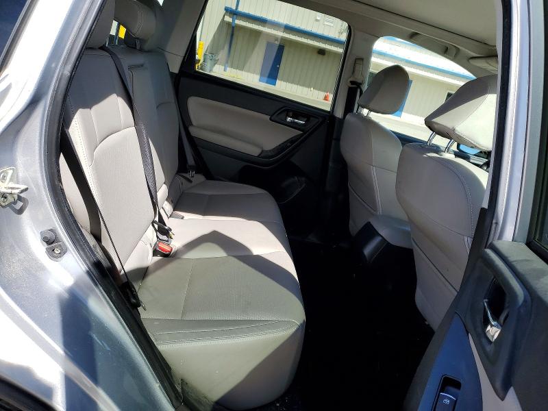 Aukcja sprzedaży 2017 Subaru Forester, vin: JF2SJAJC0HH488272, numer aukcji: 47459216