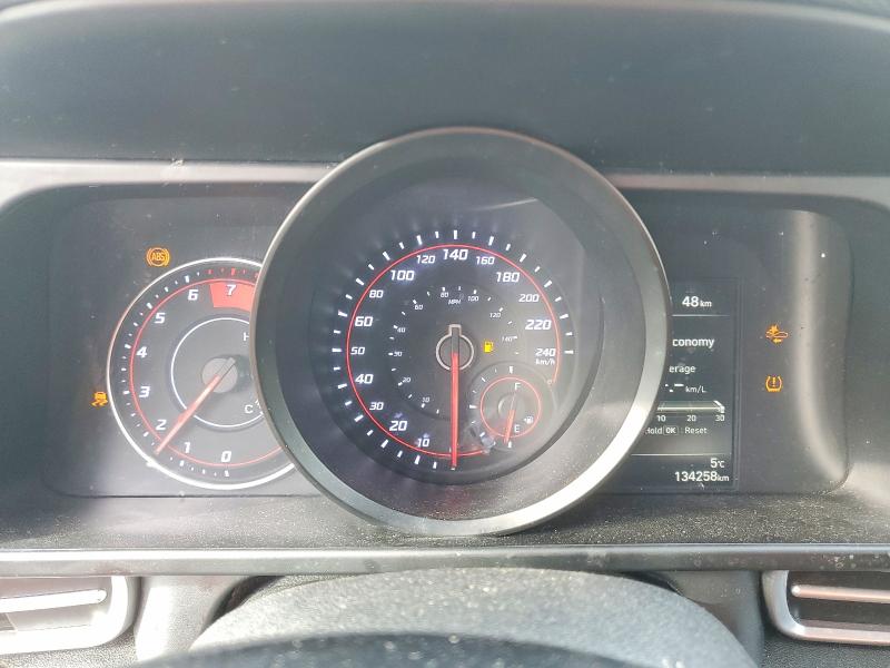 Продажа на аукционе авто 2021 Hyundai Elantra, vin: KMHLM4AG5MU108161, номер лота: 74867035