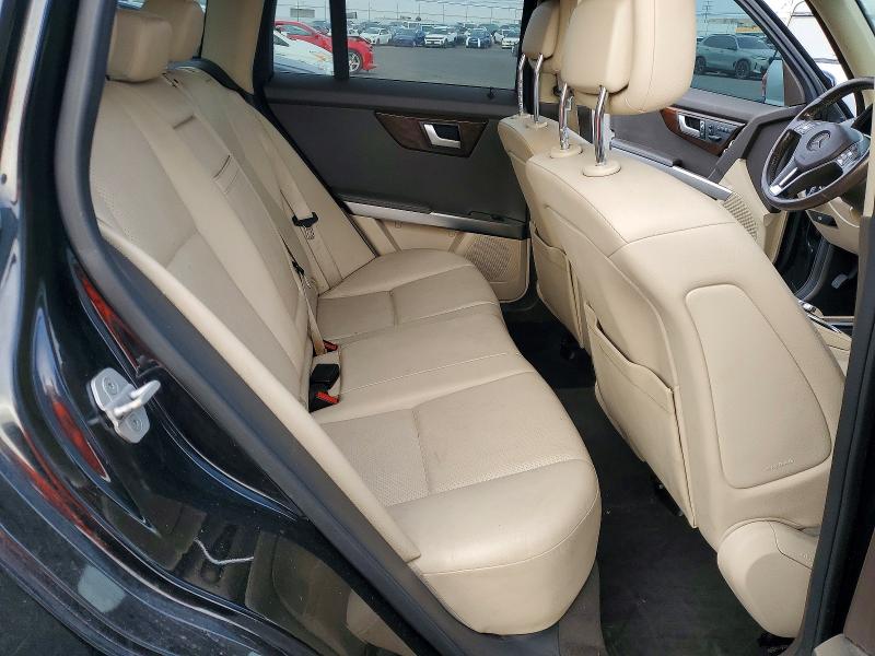 47410456 :رقم المزاد ، WDCGG5HB2EG319809 vin ، 2014 Mercedes-benz Glk مزاد بيع