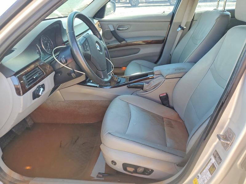 Продаж на аукціоні авто 2012 Bmw 328, vin: WBAUT9C50CA192388, номер лоту: 47594826