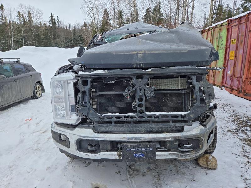 Aukcja sprzedaży 2025 Ford F250, vin: 1FT7W2BT3SEC46109, numer aukcji: 47411386