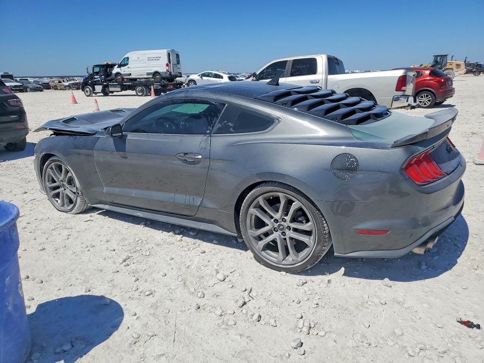 Aukcja sprzedaży 2020 Ford Mustang, vin: 1FA6P8CF2L5158499, numer aukcji: 47035926