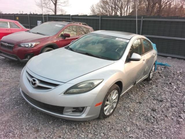 Aukcja sprzedaży 2012 Mazda 6, vin: 1YVHZ8EH3C5M18396, numer aukcji: 96970045