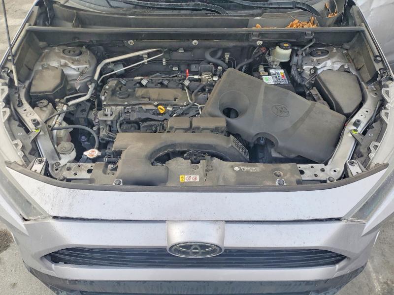 Продаж на аукціоні авто 2019 Toyota Rav4, vin: JTMH1RFV8KD006762, номер лоту: 79601705