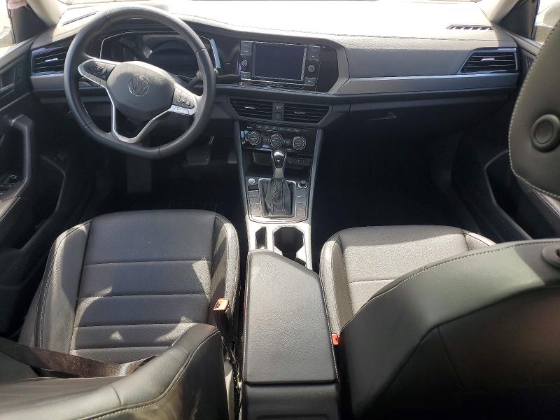 2023 Volkswagen Jetta მანქანა იყიდება აუქციონზე, vin: 3VW7M7BUXPM024807, აუქციონის ნომერი: 47587466