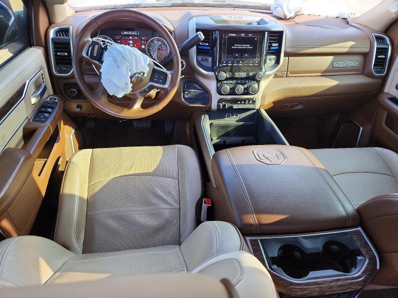 2021 Ram 2500 მანქანა იყიდება აუქციონზე, vin: 3C6UR5FL1MG518231, აუქციონის ნომერი: 46488716