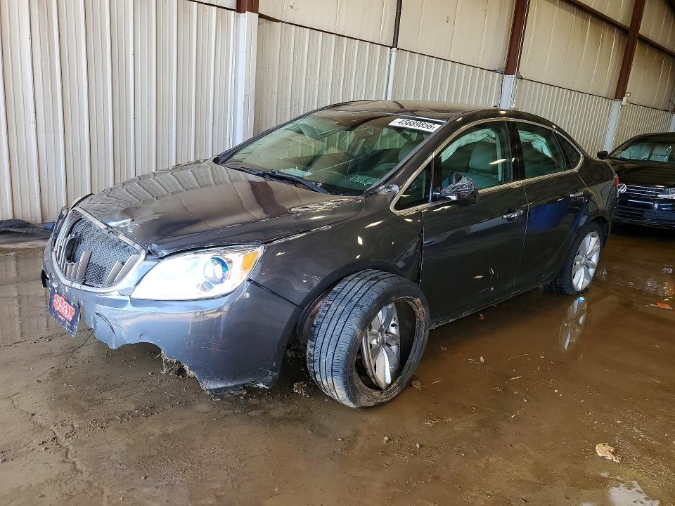 Aukcja sprzedaży 2012 Buick Verano, vin: 1G4PR5SK1C4166794, numer aukcji: 45689856
