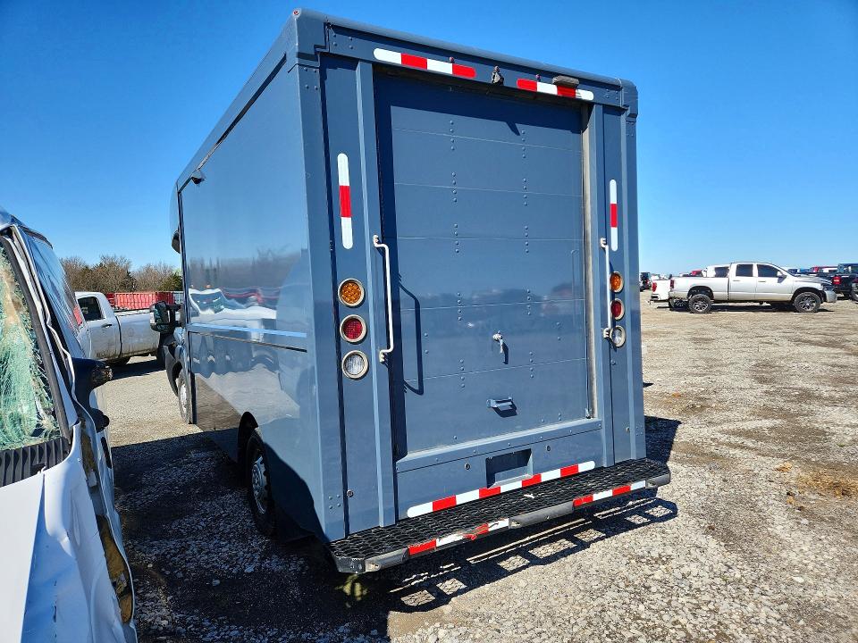 2022 Ram Promaster 3500 მანქანა იყიდება აუქციონზე, vin: 3C7WRVMG0NE126820, აუქციონის ნომერი: 50509086