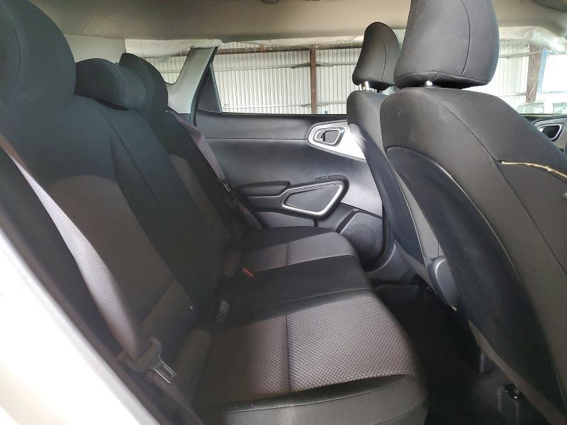Aukcja sprzedaży 2024 Kia Soul, vin: KNDJ23AU0R7239134, numer aukcji: 47730136