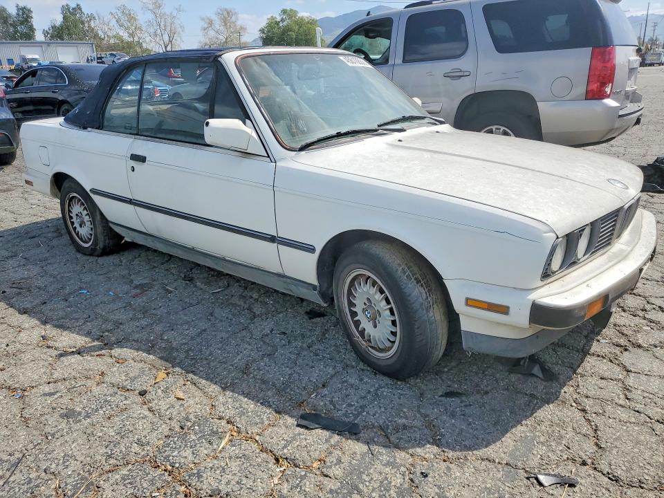 Продажа на аукционе авто 1989 Bmw 3 Series, vin: WBABB2308KEC17120, номер лота: 45610856