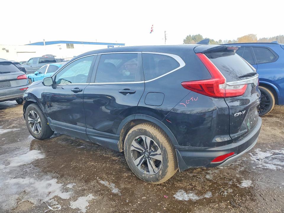 Aukcja sprzedaży 2018 Honda Cr-v, vin: 2HKRW2H29JH117054, numer aukcji: 79897615