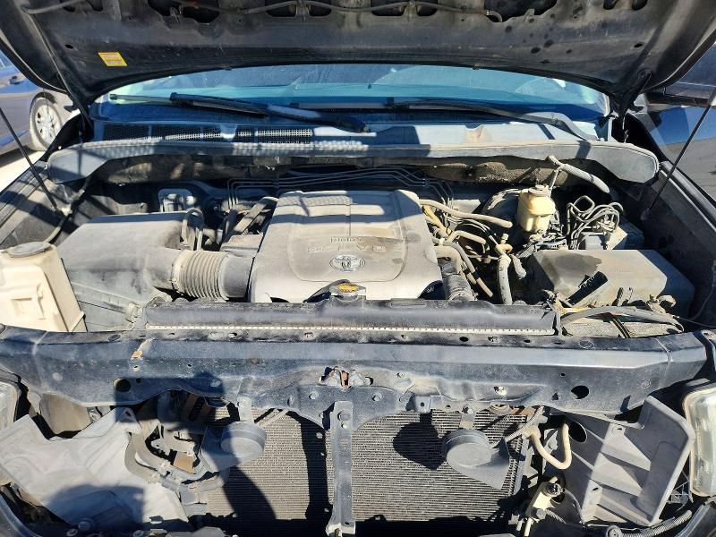 2010 Toyota Tundra მანქანა იყიდება აუქციონზე, vin: 5TFRY5F15AX091806, აუქციონის ნომერი: 47193626