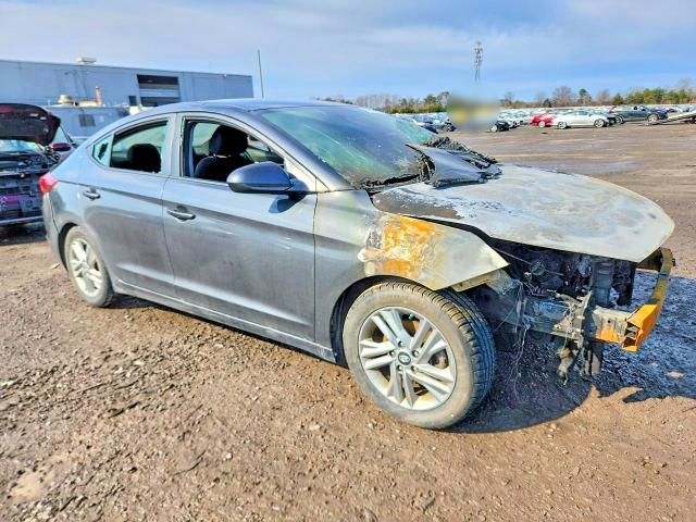 Aukcja sprzedaży 2020 Hyundai Elantra, vin: 5NPD84LF6LH586180, numer aukcji: 79897475