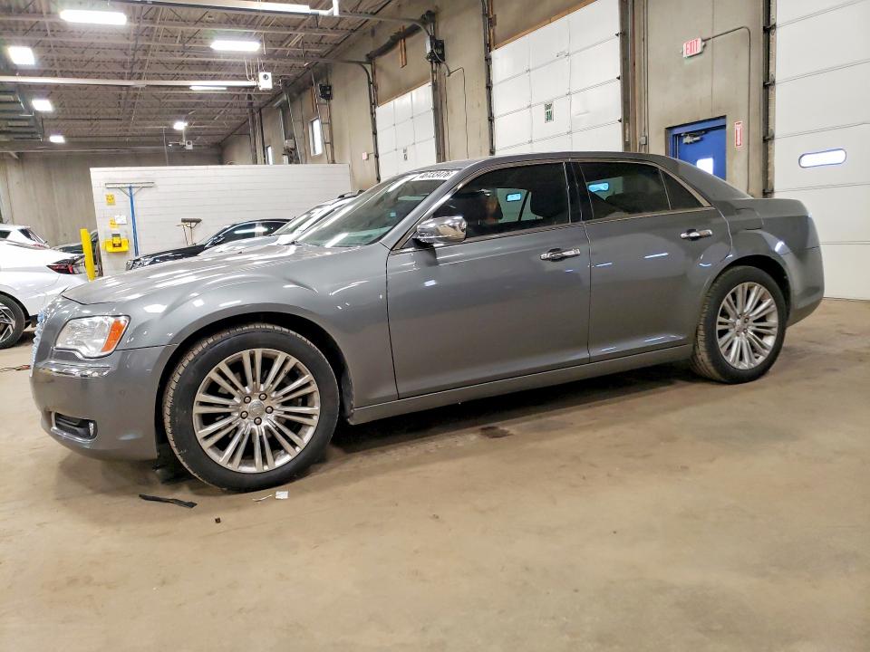 Продажа на аукционе авто 2011 Chrysler 300c, vin: 2C3CA6CT0BH564673, номер лота: 46133476