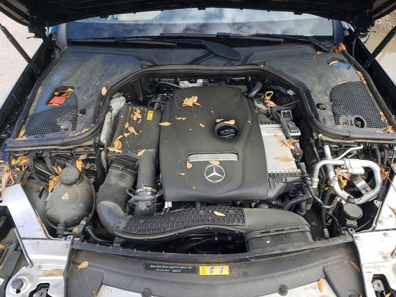 Aukcja sprzedaży 2018 Mercedes-benz E, vin: WDDZF4JB9JA350127, numer aukcji: 46021556