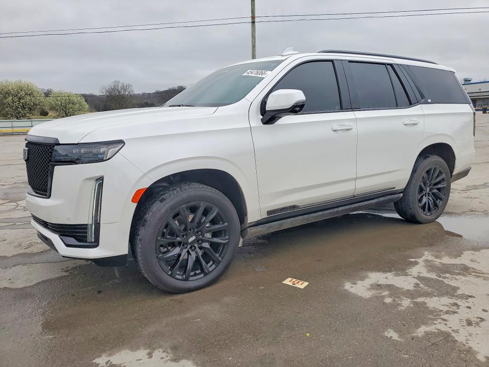 Aukcja sprzedaży 2024 Cadillac Escalade, vin: 1GYS4GKL8RR108897, numer aukcji: 45476066