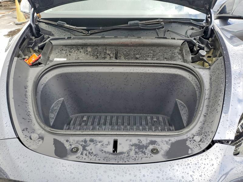 2023 Tesla Model Y მანქანა იყიდება აუქციონზე, vin: 7SAYGDEE0PA099215, აუქციონის ნომერი: 47935206