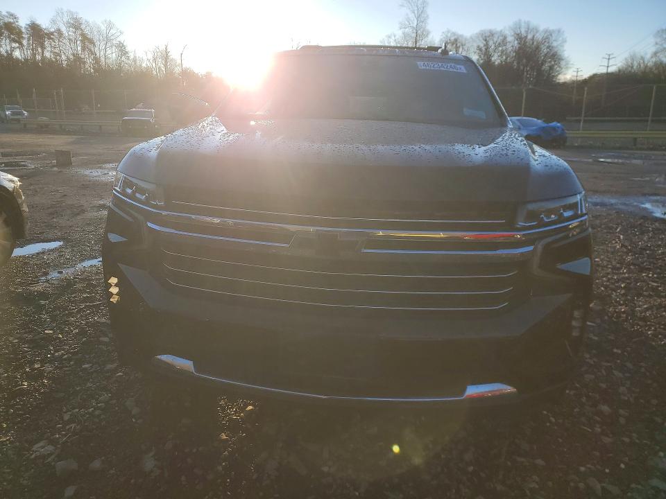 2023 Chevrolet Tahoe მანქანა იყიდება აუქციონზე, vin: 1GNSKNKDXPR511857, აუქციონის ნომერი: 46234246