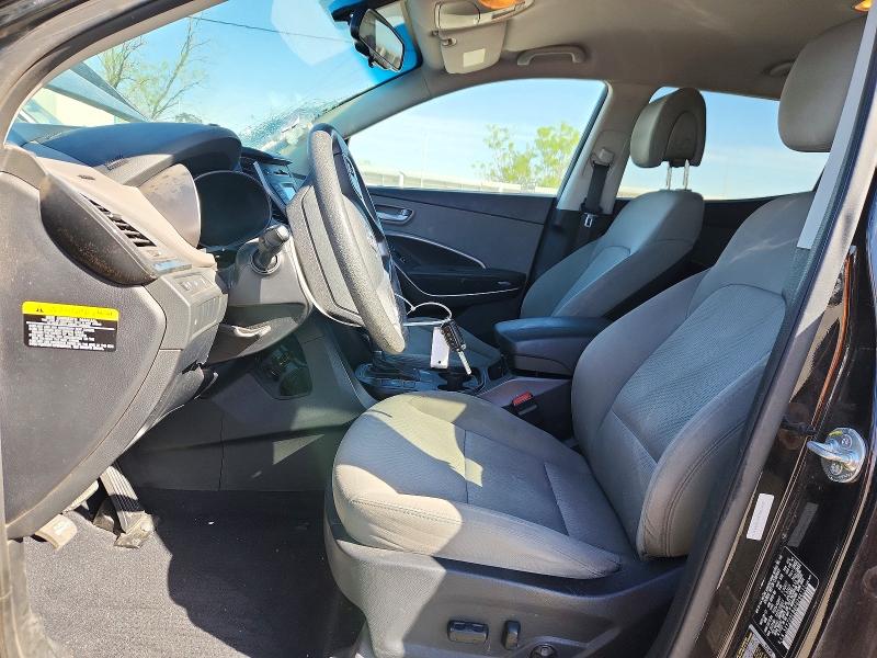 Aukcja sprzedaży 2015 Hyundai Santa Fe Sport, vin: 5XYZU3LB8FG294115, numer aukcji: 47135356