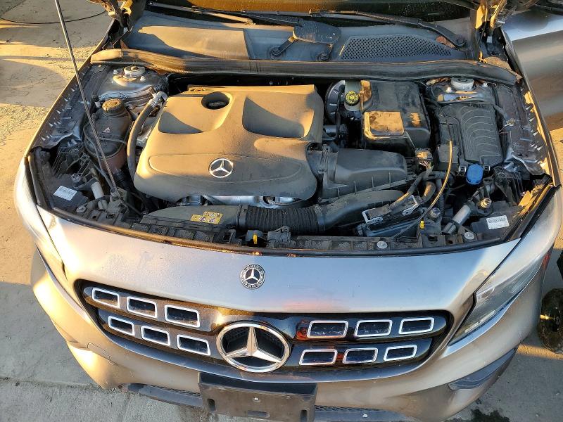 Продажа на аукционе авто 2018 Mercedes-benz Gla, vin: WDCTG4EB0JJ456371, номер лота: 46020886