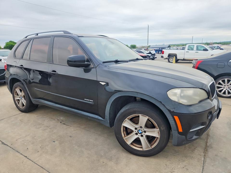 Продаж на аукціоні авто 2012 Bmw X5, vin: 5UXZV4C53CL752803, номер лоту: 47765236