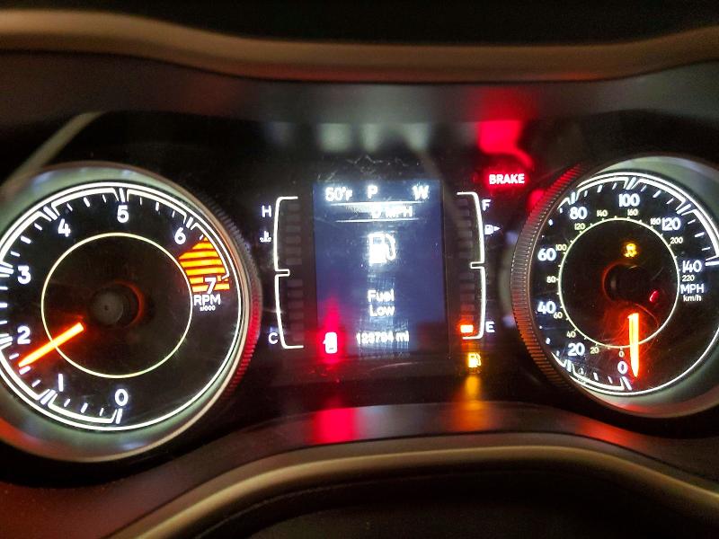 Aukcja sprzedaży 2018 Jeep Cherokee, vin: 1C4PJMCB2JD563951, numer aukcji: 46689606