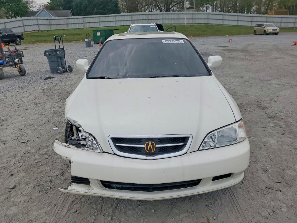 Продаж на аукціоні авто 1999 Acura 3.2tl, vin: 19UUA5648XA027393, номер лоту: 48363136