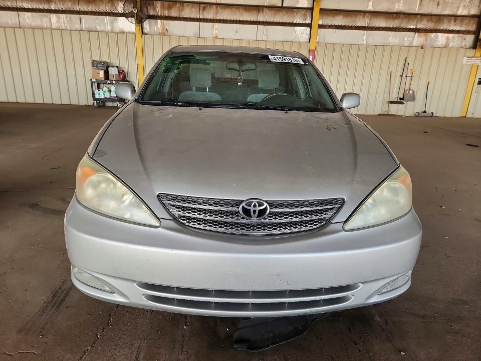 Aukcja sprzedaży 2003 Toyota Camry, vin: 4T1BF32K83U551289, numer aukcji: 41591816
