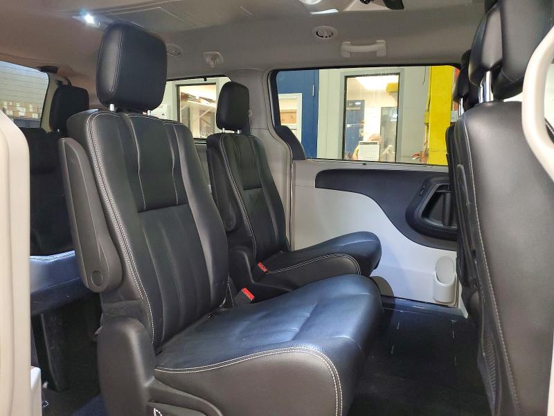 Aukcja sprzedaży 2016 Chrysler Town & Country, vin: 2C4RC1BG1GR104978, numer aukcji: 45495716