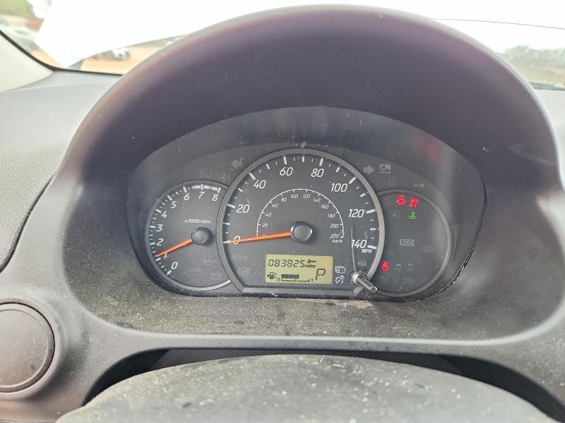 Продаж на аукціоні авто 2023 Mitsubishi Mirage, vin: ML32AUHJ8PH002152, номер лоту: 41658916