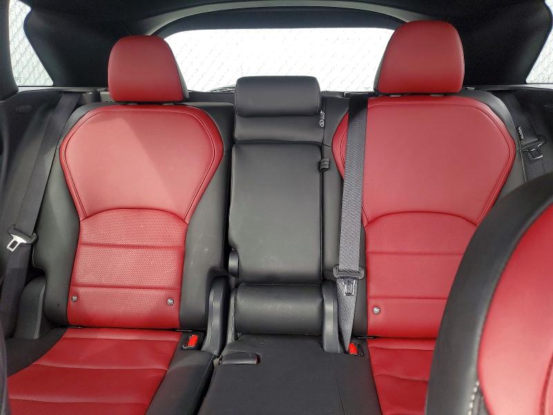Продаж на аукціоні авто 2025 Infiniti Qx50, vin: 3PCAJ5FB8SF113142, номер лоту: 45936096