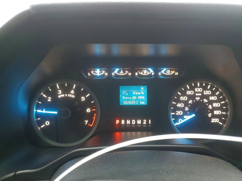 Продаж на аукціоні авто 2016 Ford F150, vin: 1FTFX1EF6GFC23336, номер лоту: 42073326
