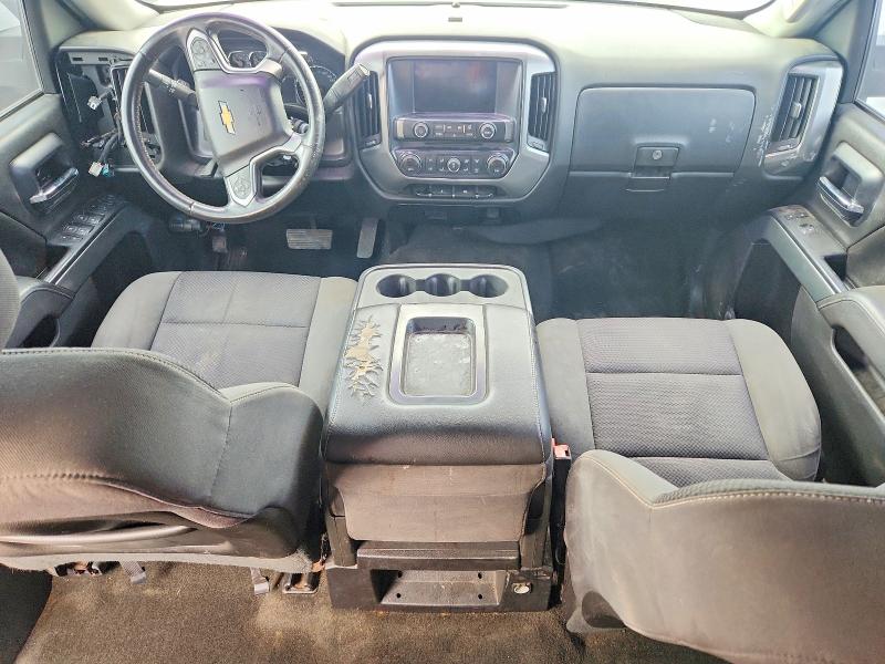 Aukcja sprzedaży 2014 Chevrolet Silverado, vin: 3GCPCREC8EG127210, numer aukcji: 79605675