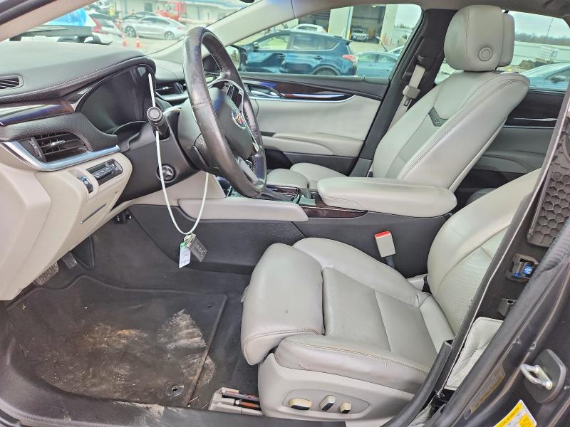 Auction sale of the 2013 Cadillac Xts, vin: 2G61S5S31D9112906, lot number: 78970165