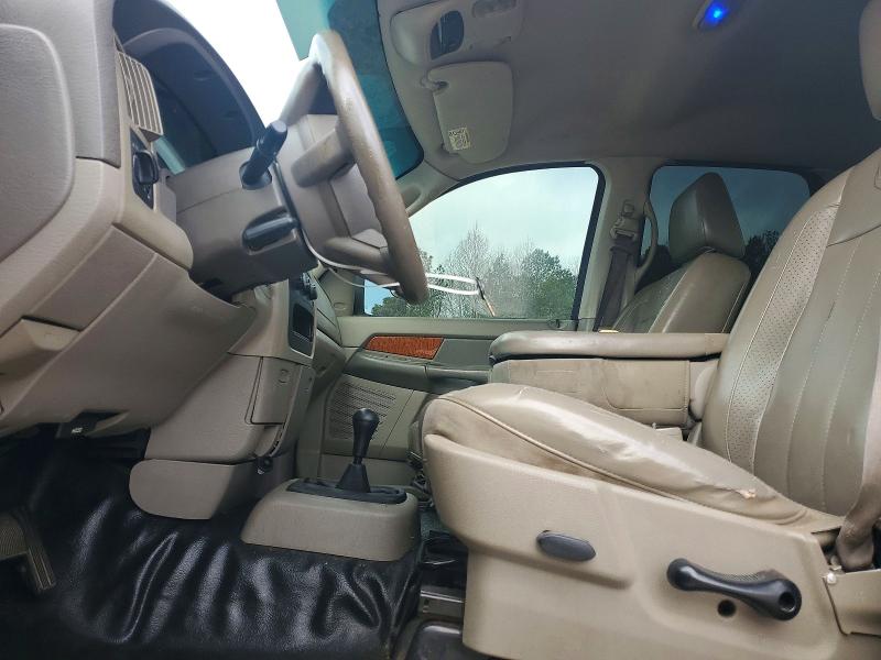 Продажа на аукционе авто 2004 Dodge Ram 2500, vin: 3D7KU28C84G147066, номер лота: 76351185