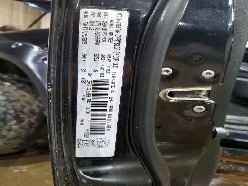 Продаж на аукціоні авто 2013 Ram 1500, vin: 1C6RR7HTXDS530806, номер лоту: 46620336