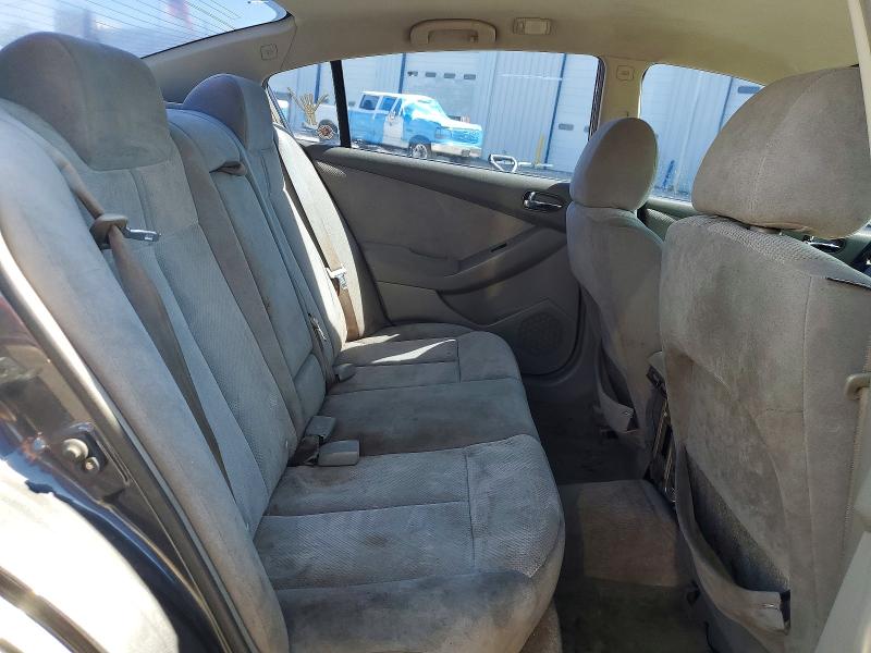 Aukcja sprzedaży 2008 Nissan Altima, vin: 1N4AL21E28C217423, numer aukcji: 45820236