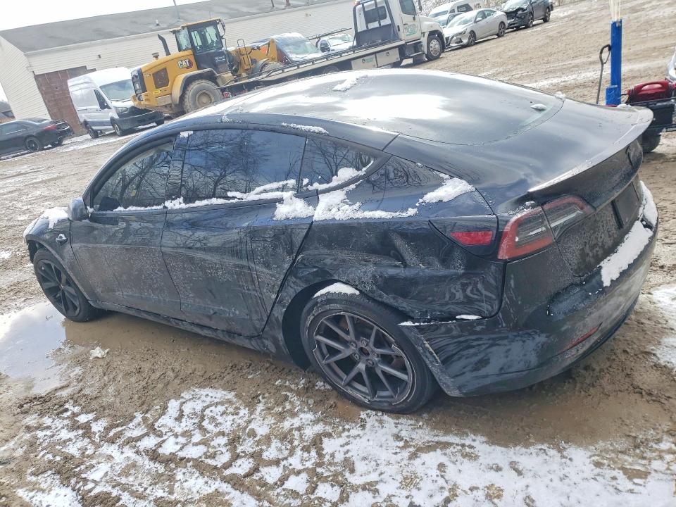Aukcja sprzedaży 2021 Tesla Model 3, vin: 5YJ3E1EB1MF960952, numer aukcji: 46516956