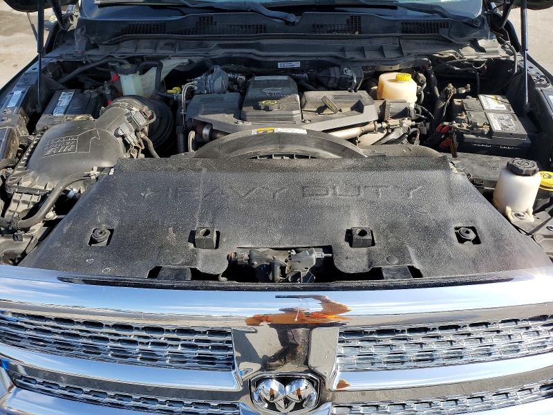 2018 Ram 2500 მანქანა იყიდება აუქციონზე, vin: 3C6UR5FL8JG213983, აუქციონის ნომერი: 46183066