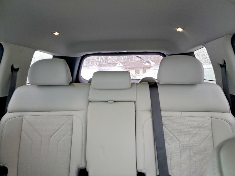 Aukcja sprzedaży 2024 Hyundai Santa Fe, vin: 5NMP2DGL6RH063407, numer aukcji: 79307755