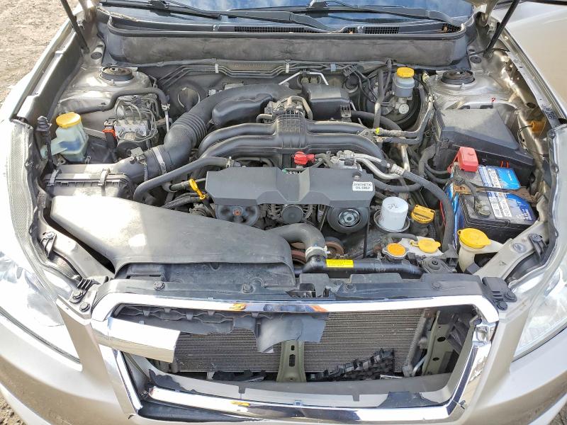 47714906 :رقم المزاد ، 4S3BMBC61E3008610 vin ، 2014 Subaru Legacy مزاد بيع