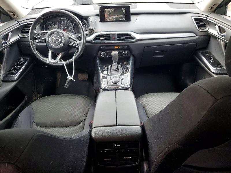 Продажа на аукционе авто 2017 Mazda Cx-9, vin: JM3TCBBY9H0139713, номер лота: 79829905