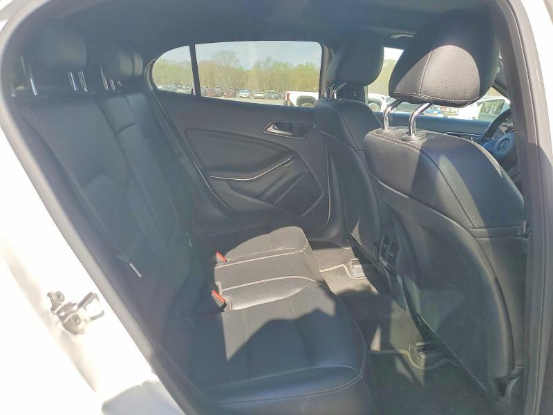 Aukcja sprzedaży 2019 Mercedes-benz Gla, vin: WDCTG4GB5KJ543763, numer aukcji: 47184446
