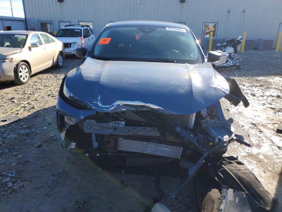 Aukcja sprzedaży 2024 Ford Escape, vin: 1FMCU9GN7RUA39256, numer aukcji: 79128485